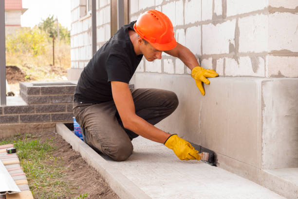 Licensed Basement Waterproofing service in Swainsboro, GA - Halo Water Proofing